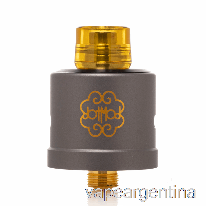 Dotmod Dotrda-x 23mm Rda Bronce Vape Argentina